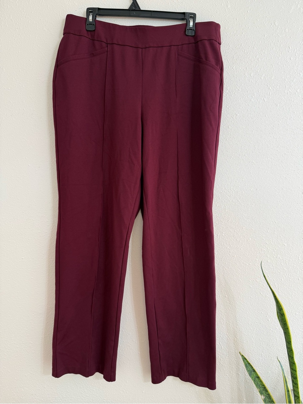 Women's Pants size 14-16W